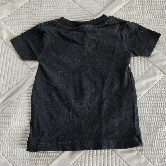 🔥5 FOR $25🔥Cinch Denim Baby TShirt Rodeo Bull 6-12M - Picture 4 of 5